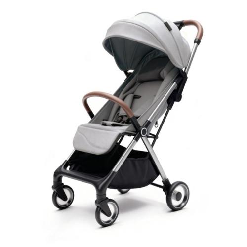Aluminium Alloy foldable Stroller Oxford PC
