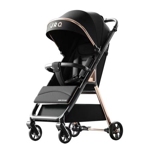 Aluminium Alloy foldable Stroller PC