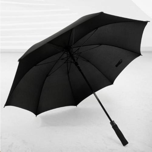 Pongee Long Handle Umbrella PC