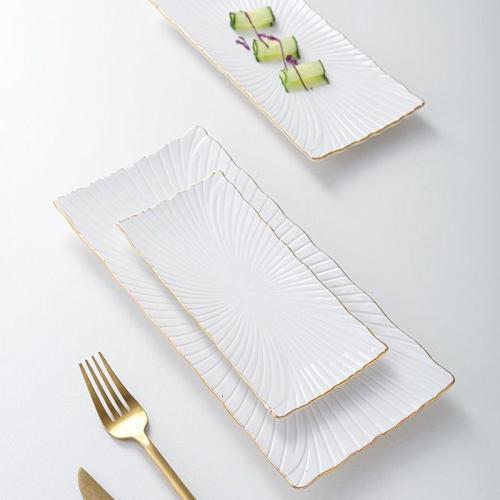 Porcelain Tray PC