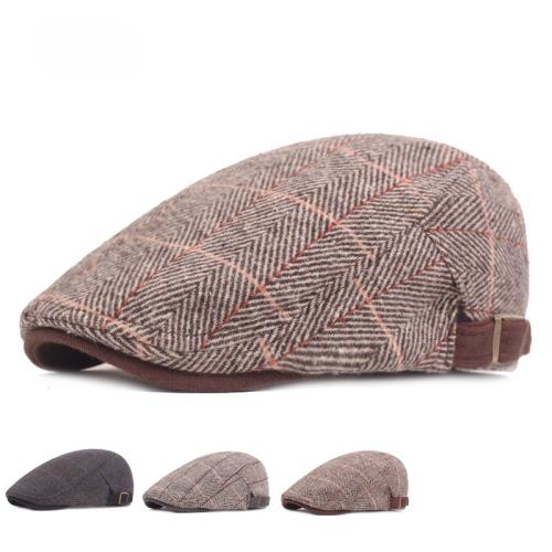 Baumwolle Berets, mehr Farben zur Auswahl,  Stück