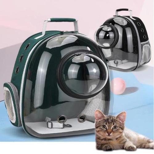 PC-polykarbonát Pet batoh kus