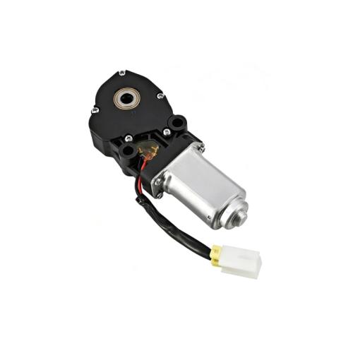 Metal & Plastic Power Seat Track Motor PC