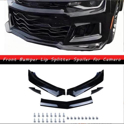 ABS Front Lip PC
