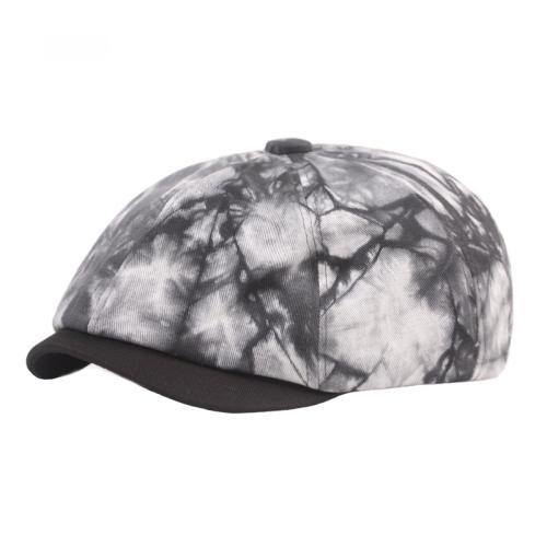 Baumwolle Octagonal Cap, mehr Farben zur Auswahl, Stück