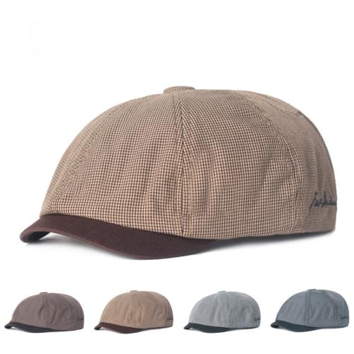 Baumwolle Octagonal Cap, mehr Farben zur Auswahl, Stück
