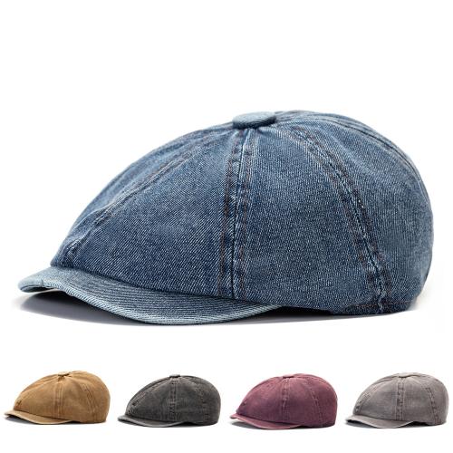 Polyester Octagonal Cap, Solide, mehr Farben zur Auswahl,  Stück