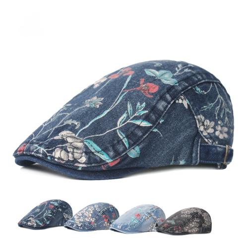 Baumwolle Berets, mehr Farben zur Auswahl,  Stück