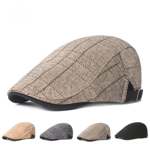 Acryl Berets, mehr Farben zur Auswahl,  Stück