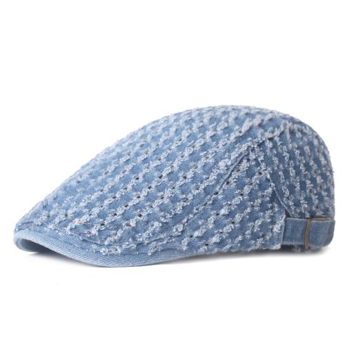Baumwolle Berets, mehr Farben zur Auswahl,  Stück