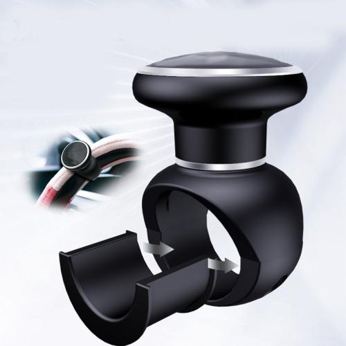 Car Turning Steering Wheel Booster Ball Spinner Knob Auto Steering Wheel Power Steering Ball
