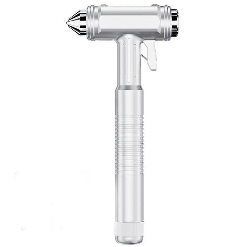 Car Safety Hammer Car Window Breaker Emergency Hammer with Seat Belt Cutter