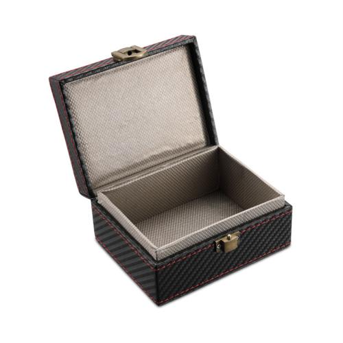 Anti Theft Faraday Box with Bag for Key Fob Cage RFID Faraday Key Fob Protector