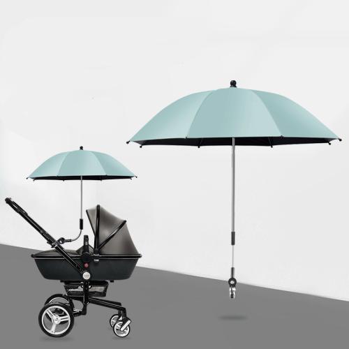 Pongee Stroller Umbrella PC