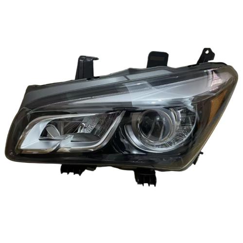 For 2014-2017 Infiniti QX80 With Adaptive LED Headlight Assembly Left Driver Side
