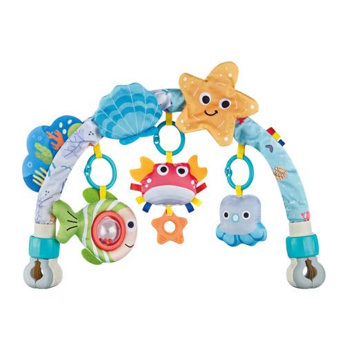 Engineering Plastics Multifunction Baby Bedding Toy portable PC