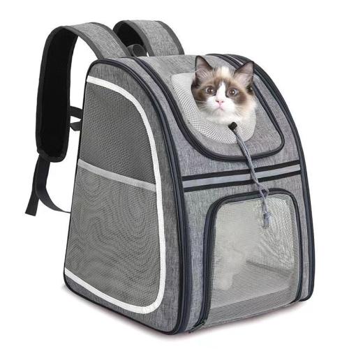 Nylon Pet Backpack PC