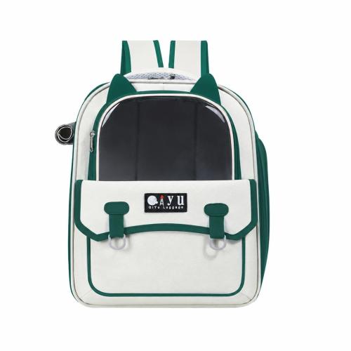 Oxford Pet Backpack PC