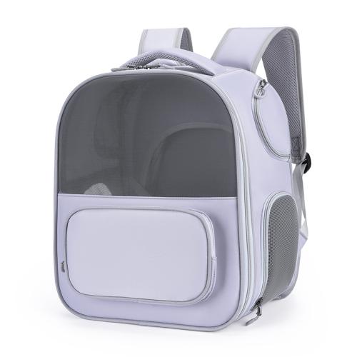 Polyester Pet Backpack PC