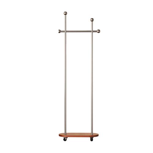 Metal Clothes Hanging Rack PC