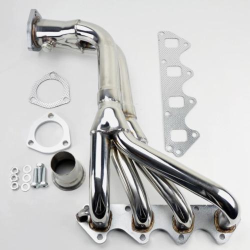 Stainless Manifold Header for Samurai Sidekick Geo Tracker 1.3L 1.6L 1986-1996
