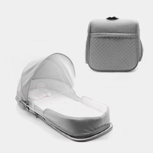 Cloth Baby Mosquito Net Bed portable Solid PC