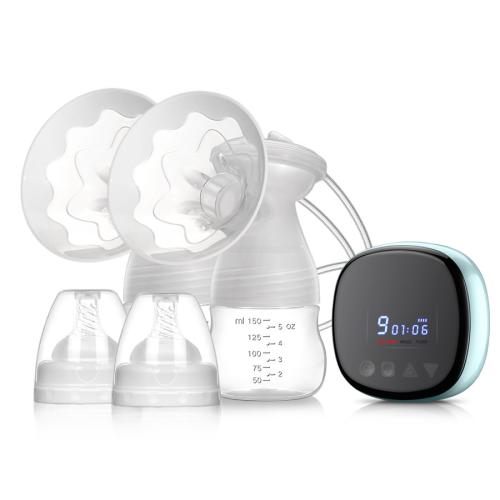 Polypropylene-PP Electric Breast Milk Pump Polypropylene-PP PC