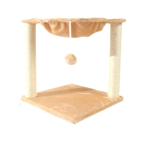 Wooden Pet Hammock PC