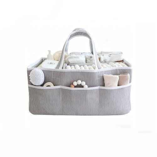 Polyester Handbag Diaper Bag Lightweight & large capacity PC