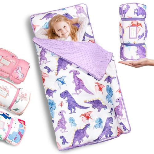 Polyester sleeping pad Wearable Blankets PC