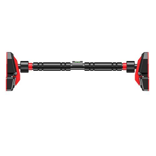 Carbon Steel Indoor Horizontal Bar anti-skidding Foam & TPE-Thermoplastic Elastomer & Polypropylene-PP & EVA PC