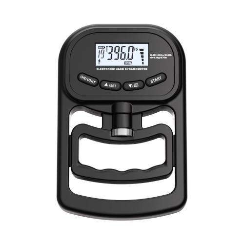 Engineering Plastics Electronic & Multifunction Hand Grip PC
