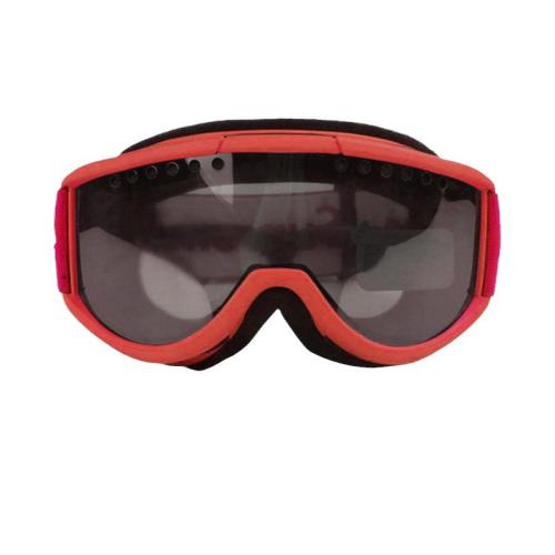 Thermoplastic Polyurethane windproof Safety Goggles anti-haze & radiation proof PC