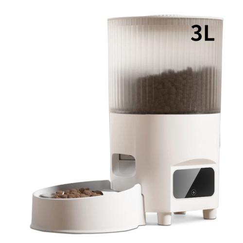 Polypropylene-PP & ABS Pet Automatic Feeding Machine PC