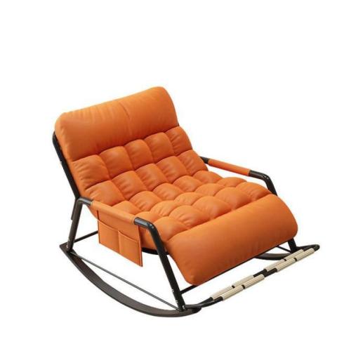 Technical Farbic & Scratch-Resistant Fabric Casual House Chair Metal Solid PC