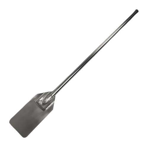 201 Stainless Steel Shovel durable silver PC