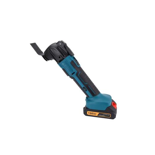 Electric Saw & Trimmer Shovel Woodworking Power Tool Compatible with Makita 18V Batteries