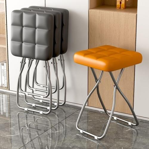 Oxford foldable Stool PC