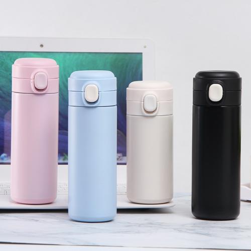 Acero inoxidable 304 Vacío de la Copa, más colores para elegir, trozo