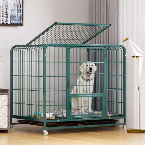 Metal Pet Cage hardwearing & hollow PC