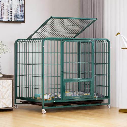 Iron Pet Cage hardwearing & hollow PC