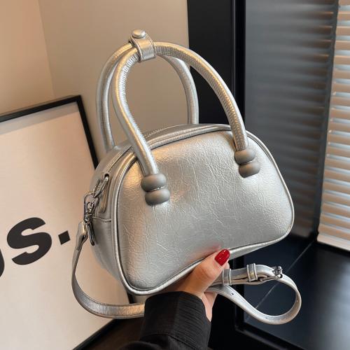 PU Leder Handtasche, mehr Farben zur Auswahl,  Stück