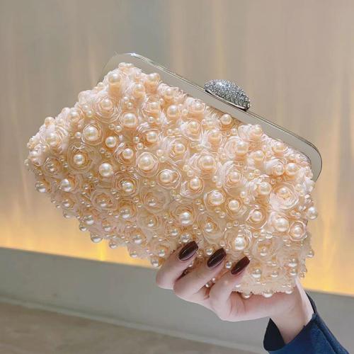 Nichtgewebte Stoffe & Polyester Handtasche, mehr Farben zur Auswahl,  Stück