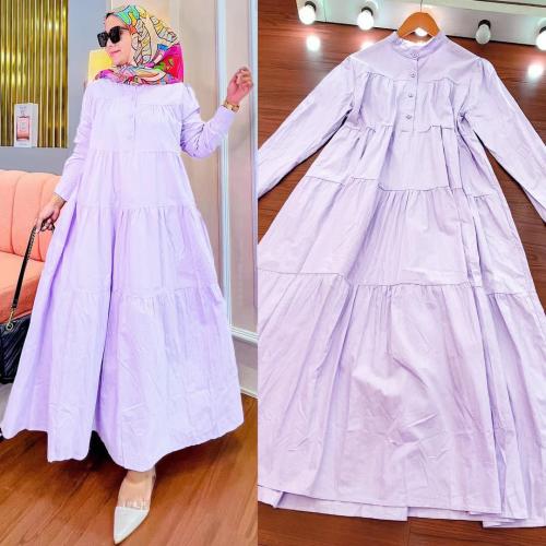 Algodón Abaya, más colores para elegir, :, trozo