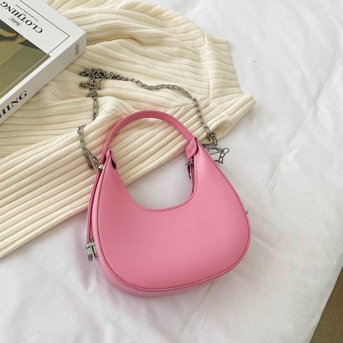 PU Leder Handtasche, mehr Farben zur Auswahl,  Stück