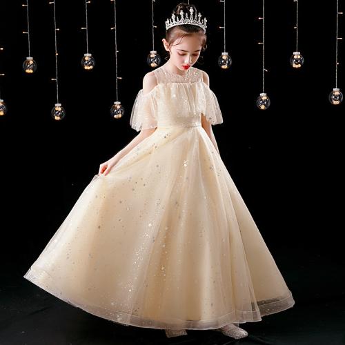 Gauze & Polyester Children Princess Costume Cute PC