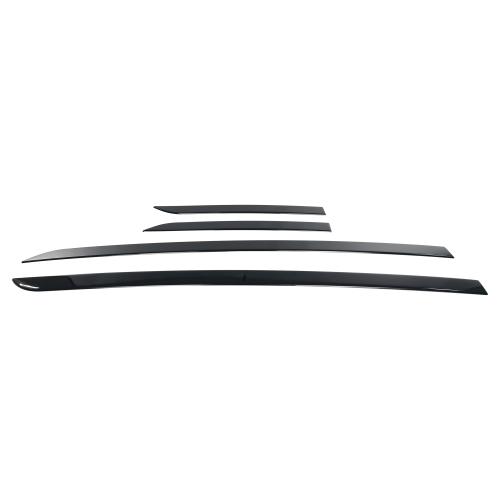 Car Door Molding Kit For 2022-2026 Lexus LX600