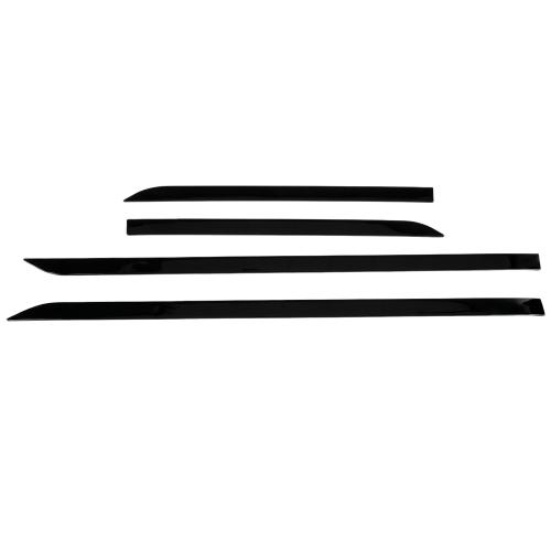 Car Door Molding Kit For Infiniti Q50 2013-2025