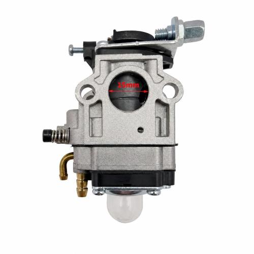 40-5 Carburetor for MP15/43CC 52CC CG430 CG520 BC430 BC520 Lawn Mower Carburetor