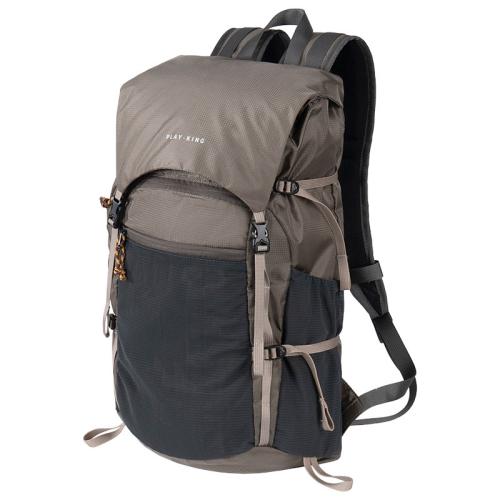 Nylon Mountaineering Bag PC